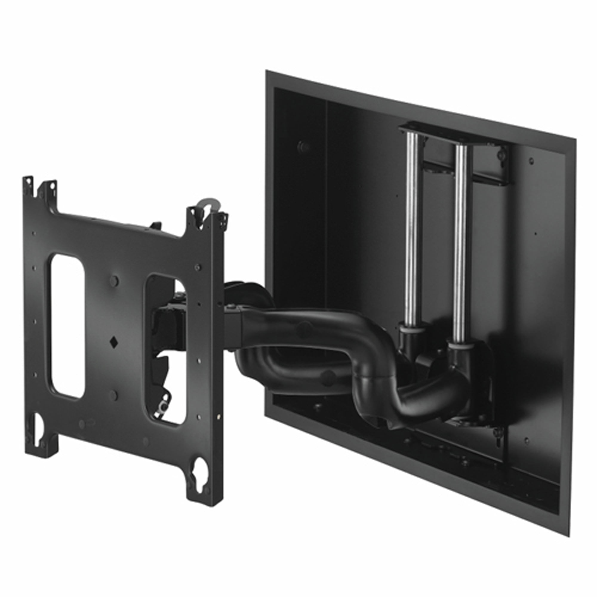 その他 Chief RLT2 flat panel wall mount Amazon.com: Chief PDRUB Wall Mount for Flat Panel Display 42