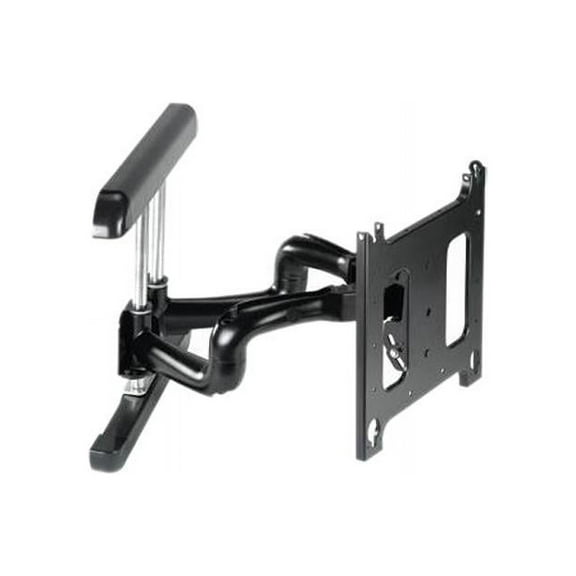 Chief PNRUB Large Flat Panel Swing Arm Wall Display Mount - 25" Extension
