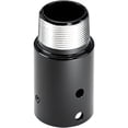 thumbnail image 1 of Chief CPA262 Mounting Coupler for Projector, Black, 1 of 2