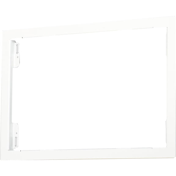 Chief Mfg.Storage Box Hardware Mount White (PAC525FW-KIT)