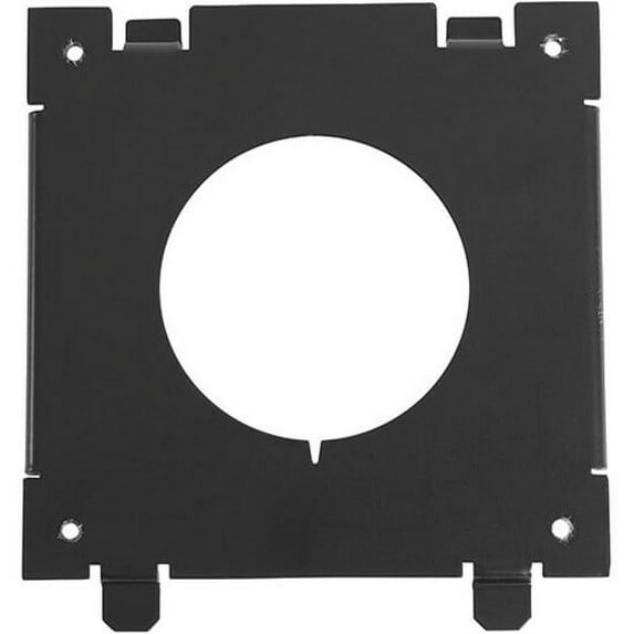 Chief Quick Connect KSA1250B Mounting Bracket for Flat Panel Display, Black
