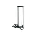 thumbnail image 1 of Chief ROTR-HD Series ROTR-HD-35 - Rack open frame - black - 35U - 19", 1 of 1