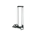 thumbnail image 1 of Chief ROTR-HD Series ROTR-HD-36 - Rack open frame - black - 36U - 19", 1 of 1
