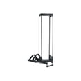 thumbnail image 1 of Chief ROTR-HD Series ROTR-HD-40 - Rack open frame - black - 40U - 19", 1 of 1