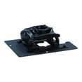 thumbnail image 1 of Chief RPA Elite Series Custom Projector Mount with Keyed Locking (A version) - Mounting kit (ceiling mount, interface bracket) - for projector - black - ceiling mountable, 1 of 2