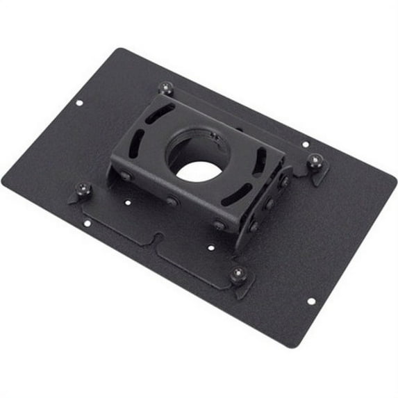 Chief RPA000S Ceiling Mount for Projector, Silver