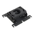 thumbnail image 1 of Chief RPA204 - Mounting kit (ceiling mount) - for projector - black - ceiling mountable, 1 of 2