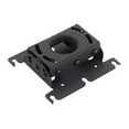 thumbnail image 1 of Chief RPA Series RPA208 - Mounting component (ceiling mount) - for projector - steel - black, 1 of 2