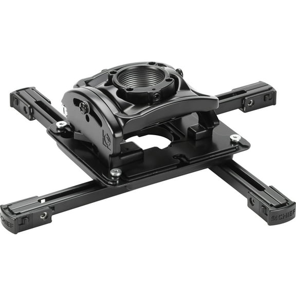 Chief RPMAU RPA Elite Universal Projector Mount with Keyed Locking (A version)