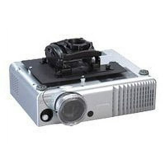 Chief RPA Elite Series RPMC-315 - Mounting kit (ceiling mount, interface bracket) - for projector - black - ceiling mountable