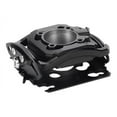 thumbnail image 1 of Chief RSMx Series RSMB145 Mini Elite Custom Projector Mount (Lock B) - Bracket - for projector - lockable - black - ceiling mountable - for Mitsubishi WD2000U, WD3300U, XD1000U, XD2000U, XD3200U, XD3300U, XD3500U, 1 of 2