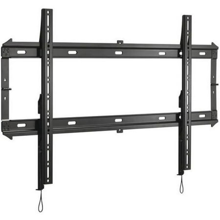 Chief - FIT Fixed TV Wall Mount for Most 40" - 80" Flat-Panel TVs - Black