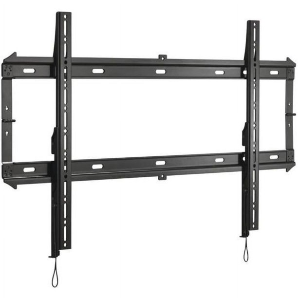Chief RXF2 Wall Mount for Flat Panel Display, TV, Black - Walmart ...