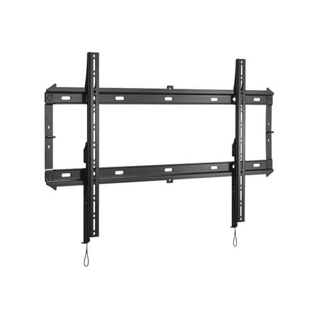 Chief - FIT Fixed TV Wall Mount for Most 40" - 80" Flat-Panel TVs - Black