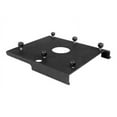 thumbnail image 1 of Chief SLB Series SLB280 - Mounting component (interface bracket) - for projector - black, 1 of 2