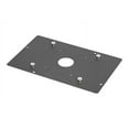 thumbnail image 1 of Chief SLM Series SLM023 - Mounting component (interface bracket) - for projector - black - for Mitsubishi FL6900, FL7000, HD8000, WL6700, XL5900, XL5950, XL5980, XL6500, XL6600, 1 of 2