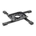thumbnail image 1 of Chief SLM196 - Mounting component (interface bracket) - for projector - black, 1 of 2