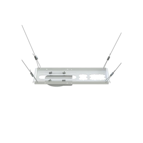 Chief Speed-Connect CMS446 Camera Mount for Camera Mount - White