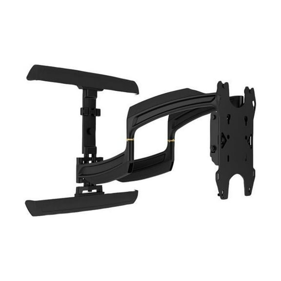 Chief TS325TU Medium THINSTALL Dual Swing Arm Wall Display Mount - 25" Extension