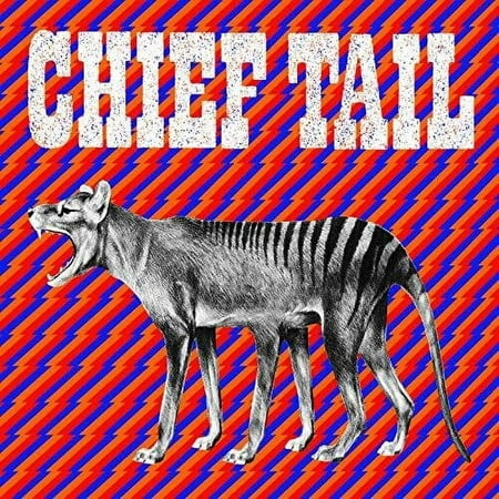 Chief Tail [LP] - VINYL