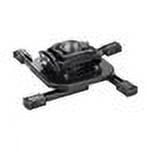 Chief - Mini Elite Mount for Most Small Projectors - Black