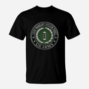 Chief Warrant Officer Three cw3 Rank Insignia TShirt
