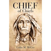 Chief of Chiefs, Paperback