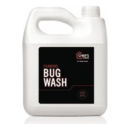Chief's Choice Bug Wash - 1 Gallon