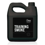 Chiefs Choice Training Smoke Simulation Liquid, Long-Lasting Formula, 32 oz Jug