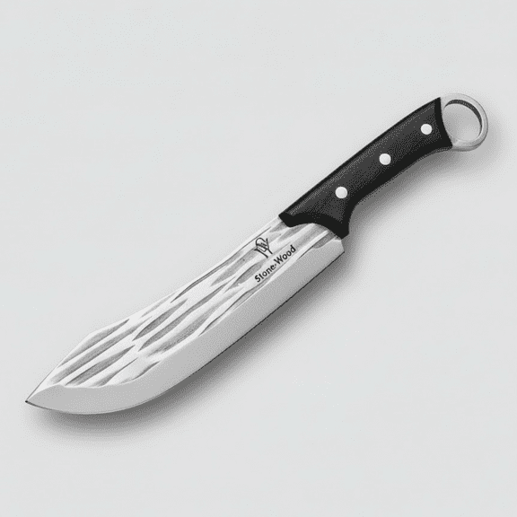 Chief's Kitchen Boning Multipurpose Knife