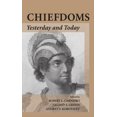 thumbnail image 1 of Chiefdoms: Yesterday and Today, (Paperback), 1 of 1