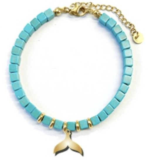 Chiefly Bracelet with Hanger