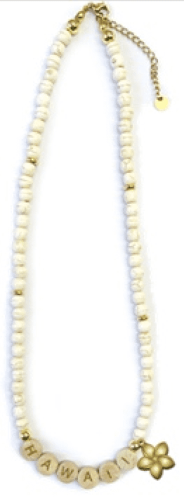 Chiefly Necklace with Hanger