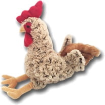 Chiefly Rooster (10in)