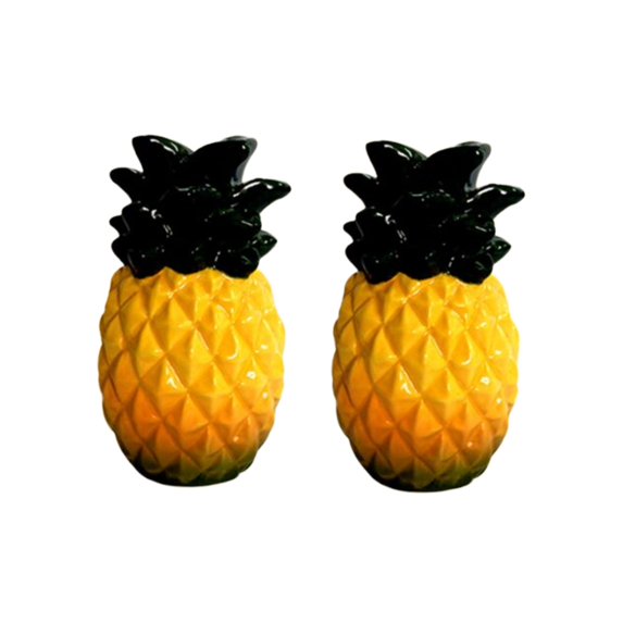 Chiefly Salt & Pepper Shaker