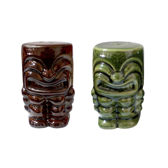 Chiefly Salt & Pepper Shaker