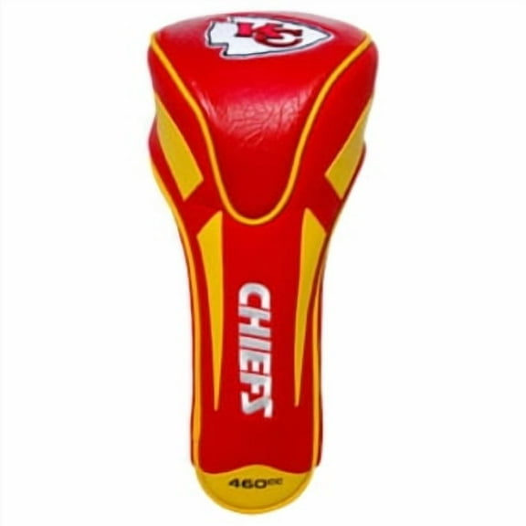 Chiefs APEX Headcover
