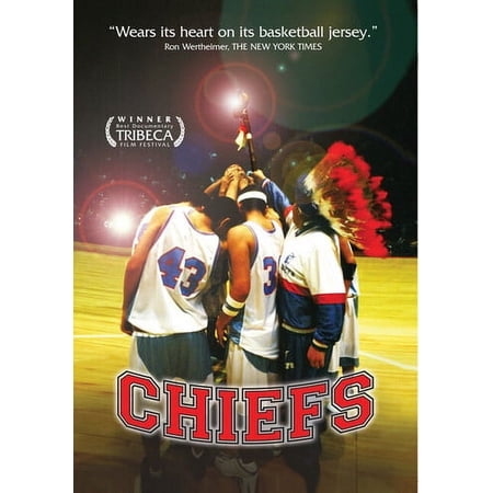 Chiefs (DVD), Lifesize Ent, Documentary