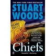 thumbnail image 1 of Pre-Owned Chiefs (Mass Market Paperback) 045121580X 9780451215802, 1 of 1