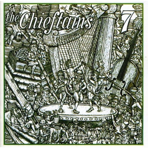 Chieftains 7