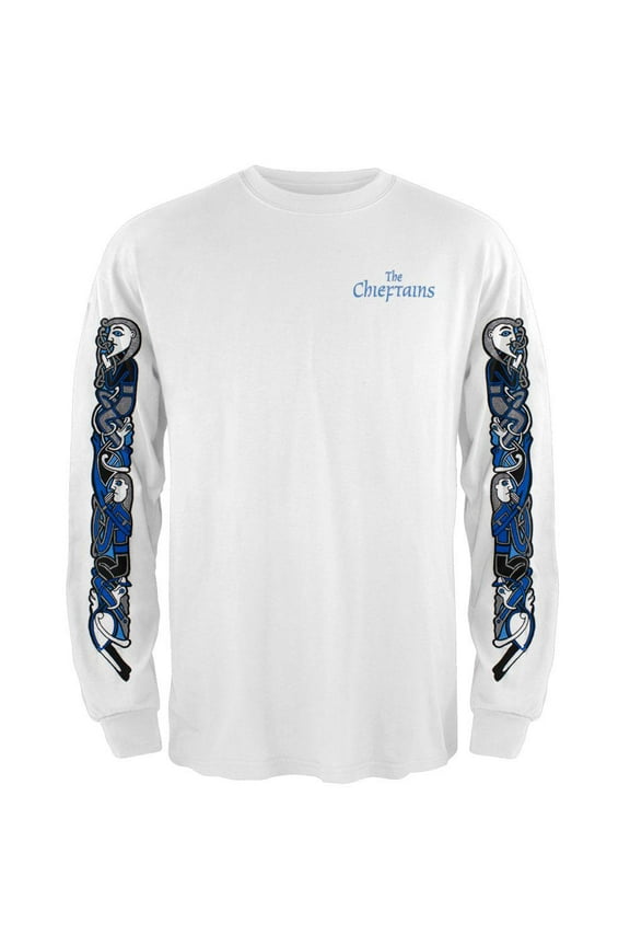 Chieftans - Celtic Long Sleeve