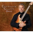 thumbnail image 1 of Chieli Minucci - Genesis - Music & Performance - CD, 1 of 1