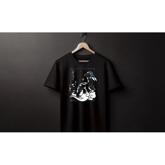 Chien-pao Black Tee Perfect for a Present, Gift, Holiday, Birthday!
