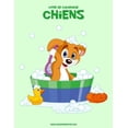 thumbnail image 1 of Chiens Livre de coloriage Chiens 1, Book 1, (Paperback), 1 of 1