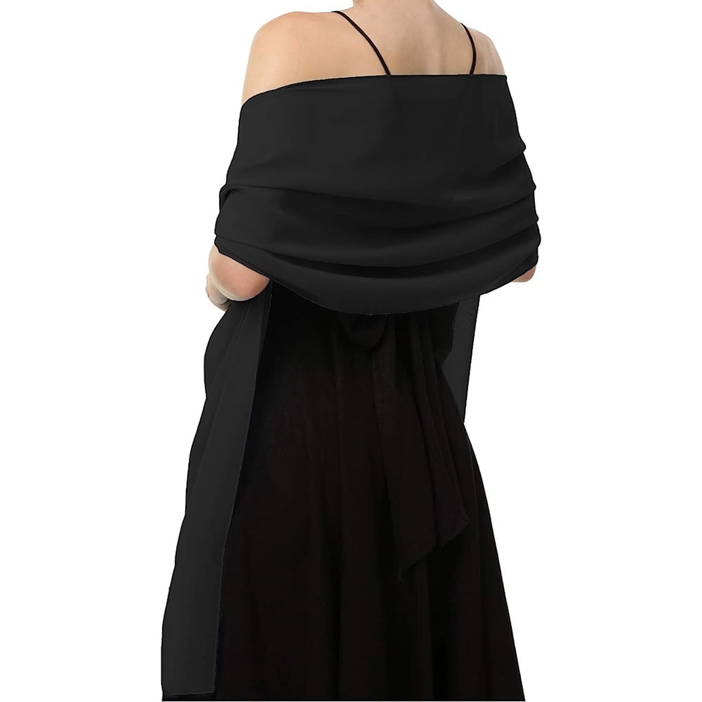 shawl for prom dress