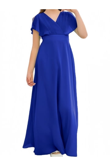 Royal Blue Long Bridesmaid Dresses Royal Blue Long Bridesmaid Dresses