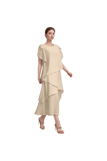 casual dresses in winter BZSFW Women's Long Sleeve Midi Dress Wrap V Neck A Line Smocked Flowy Tiered (Small, Black) at Amazon Women's Clothing store Finish:MSU-Granola iyza belaar Please note that a Urban Home Grace 8-Drawer