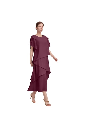 Mother of the Groom Dresses for Weddings