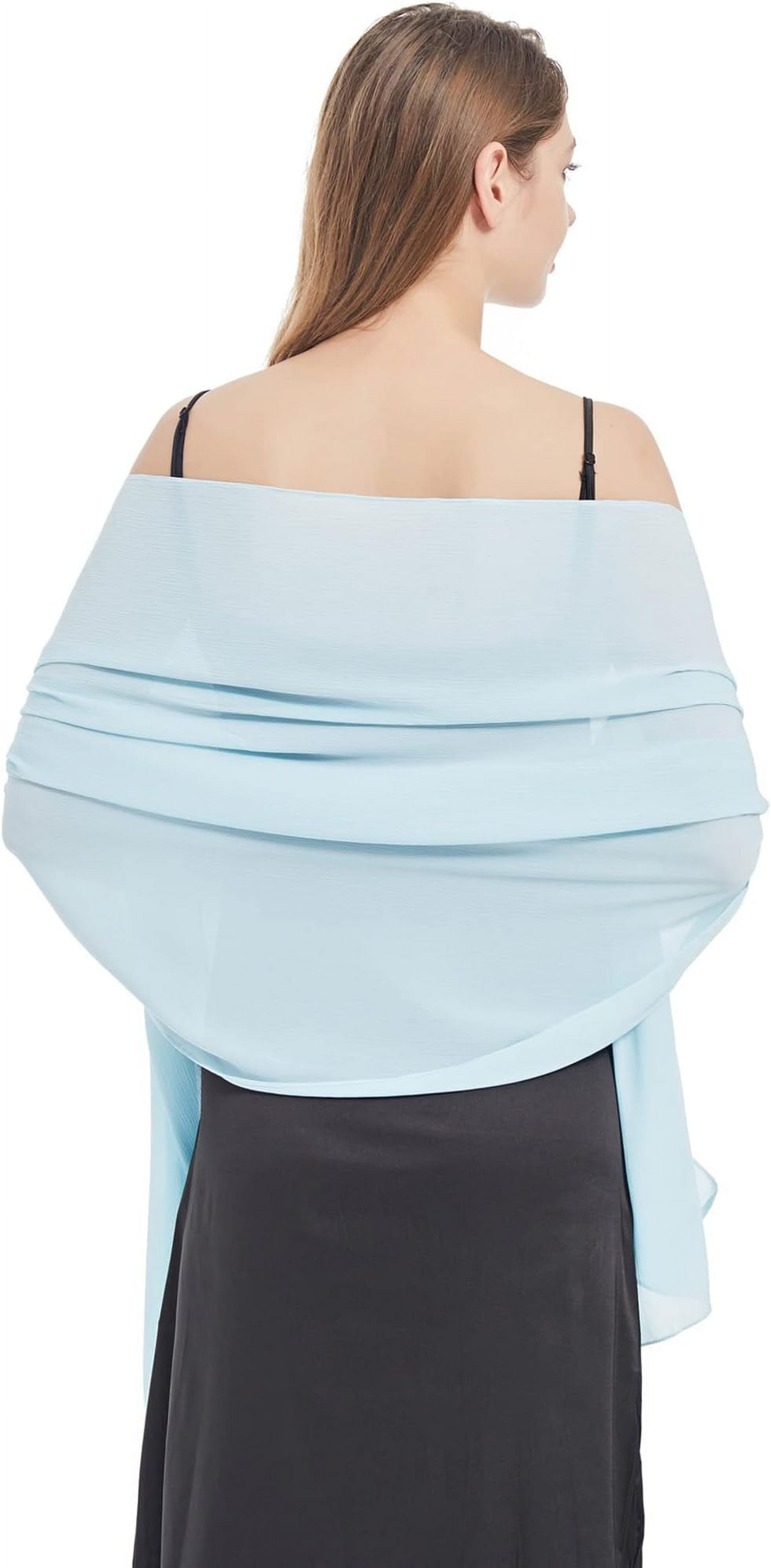 shawls and wraps for dresses