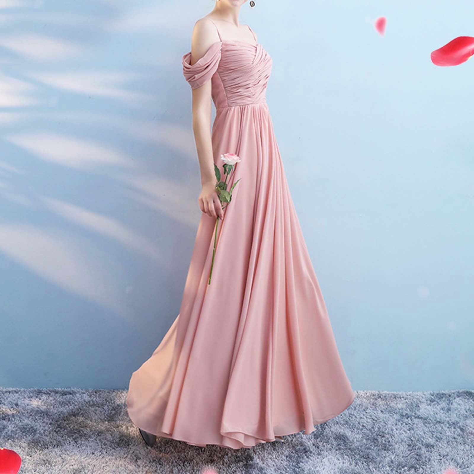 Dresses For A Banquet